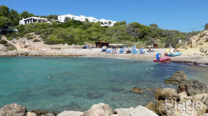 Cala Codolar