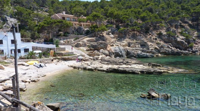 Cala es Conills