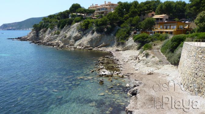 Cala s´Algar