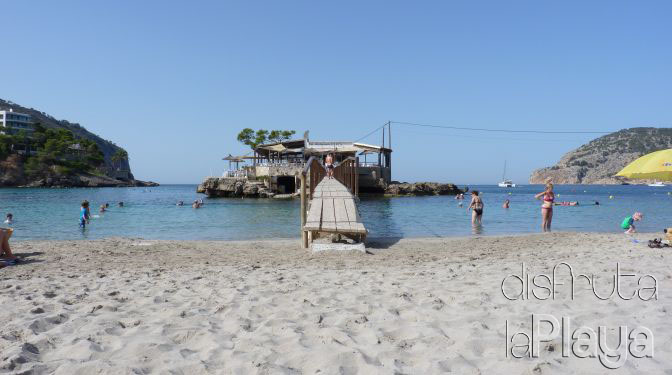Camp de Mar