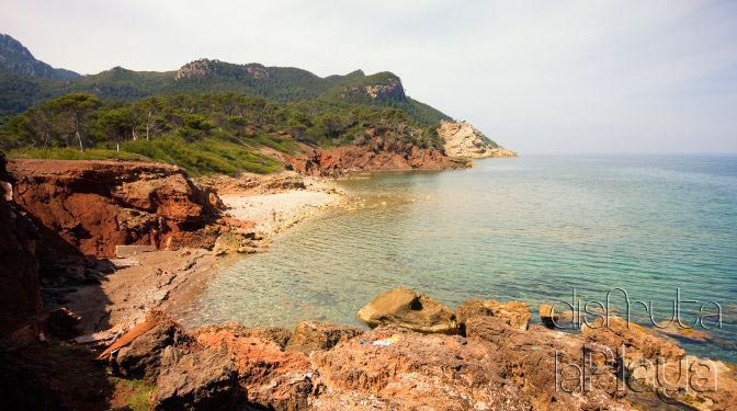 Platja de Son Bunyola