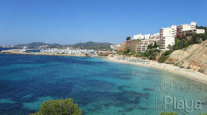 Platja de l´Oratori