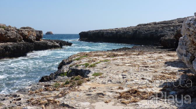 Cala Salpella