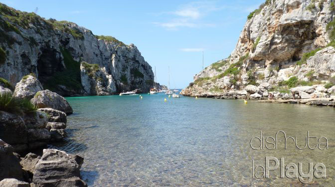 Cales coves
