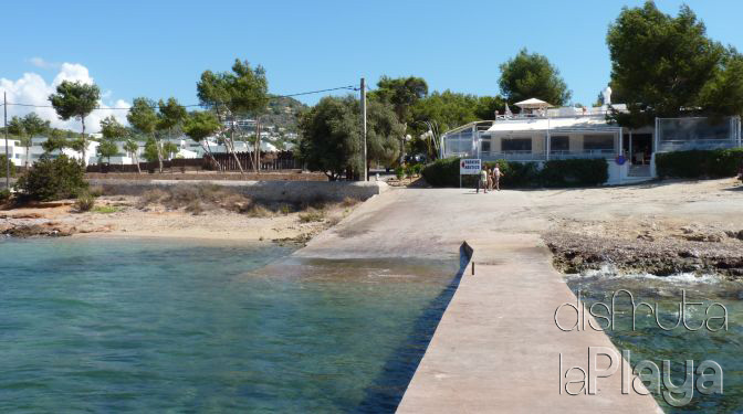 Punta de Talamanca