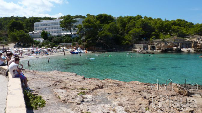 Arenal Petit