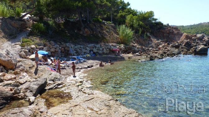 S´Illot d´en Rencli