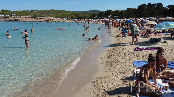 Cala Bassa