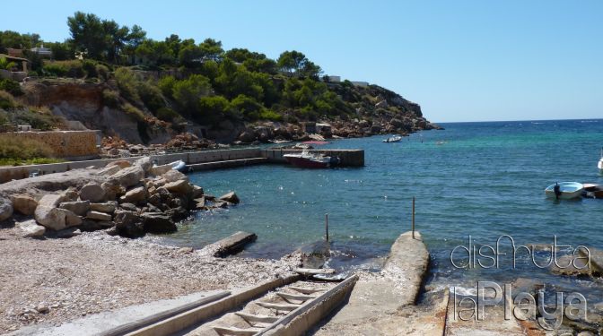 Cala Corral