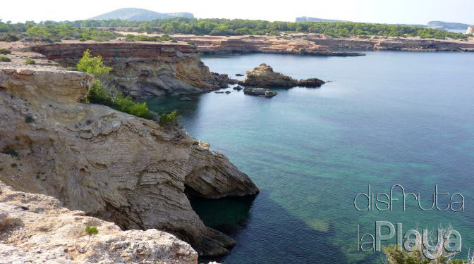 Cala Roja