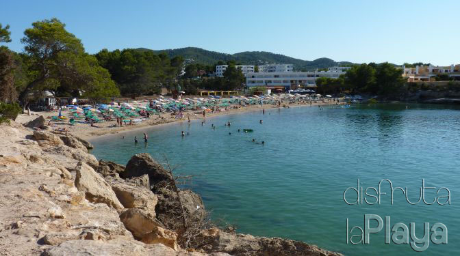 Es Port d´es Torrent