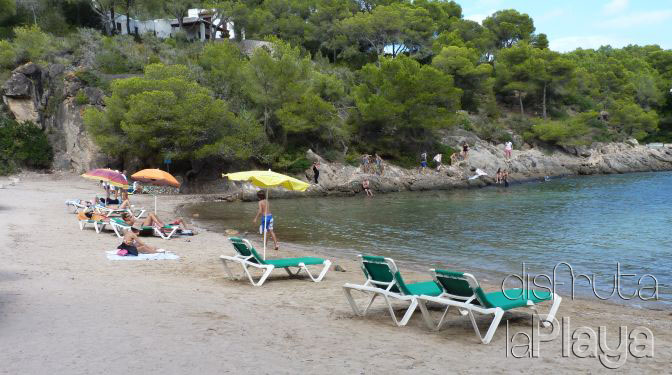 Cala Mastella