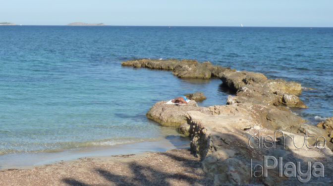 Punta des Nedador