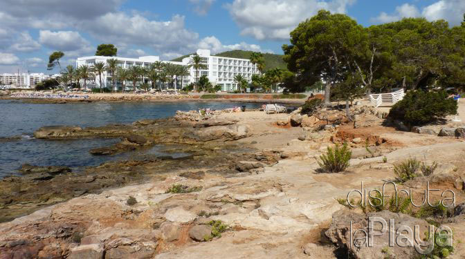 Sa Caleta