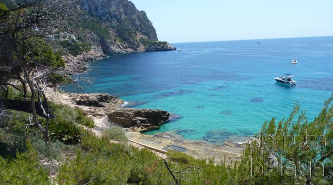 Cala Llamp