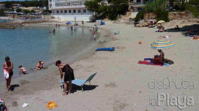 Sant Elm Petit