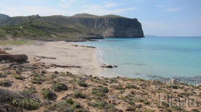 S´Arenalet des Verger