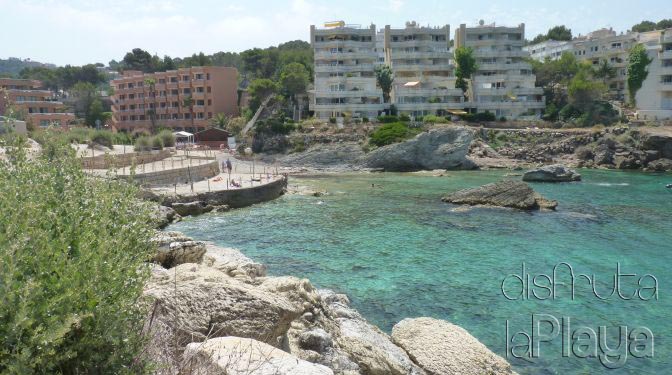 Cala Blanca