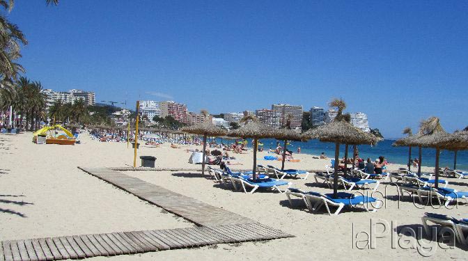 Magaluf