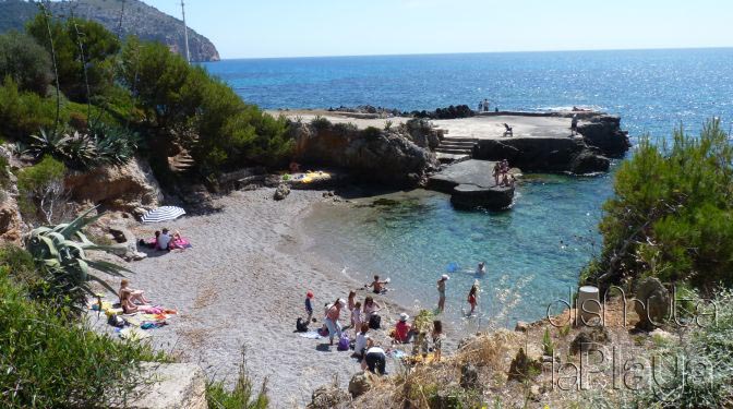 Cala Rotja