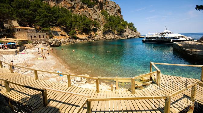 Sa Calobra