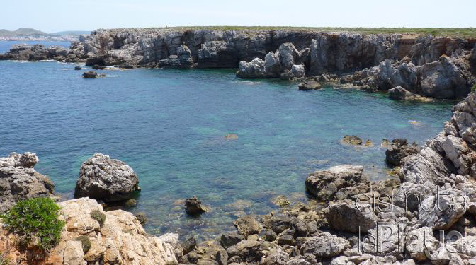 Cala Viola de Llevant