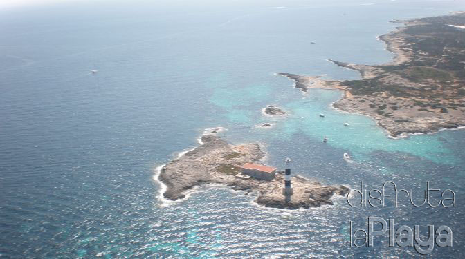 Cala de Bocs