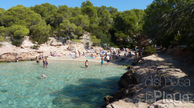 Cala Gracioneta