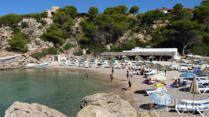 Cala Carbó