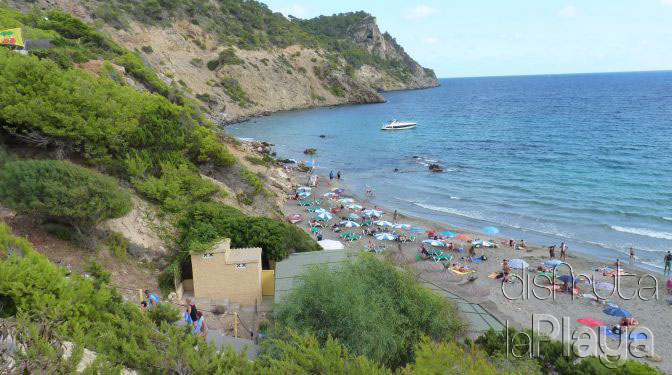 Cala Boix