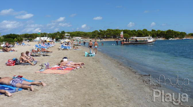 Cala Martina