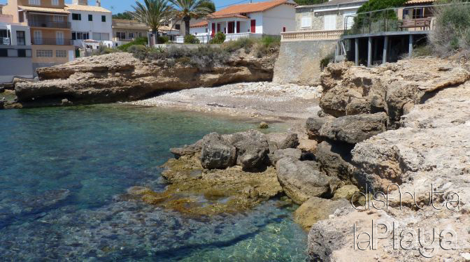 La Cova d´en Fuster