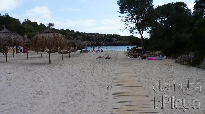 Cala sa Nau
