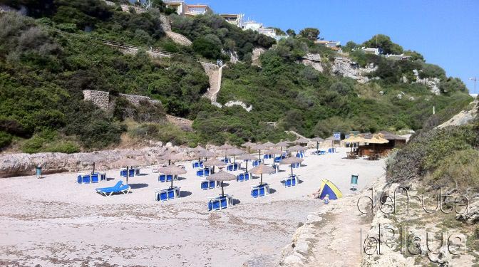 Cala Antena