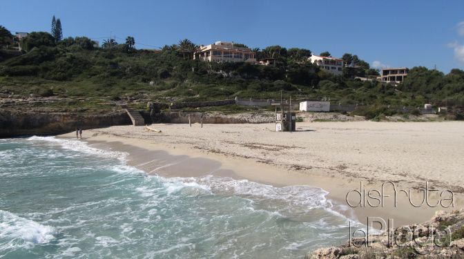 Cala Tropicana