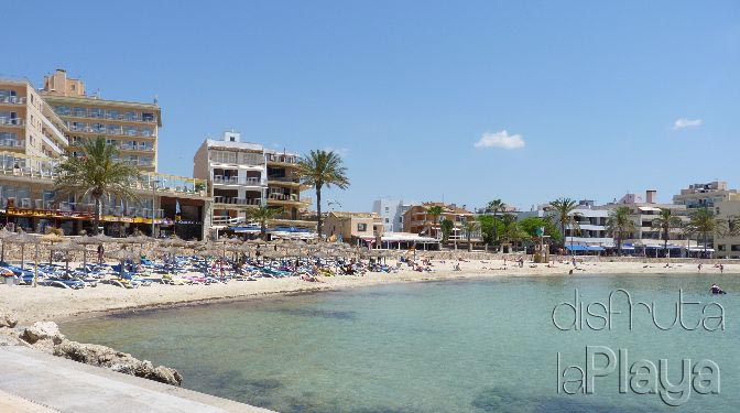 Cala Estància