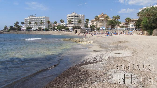 Cala Bona