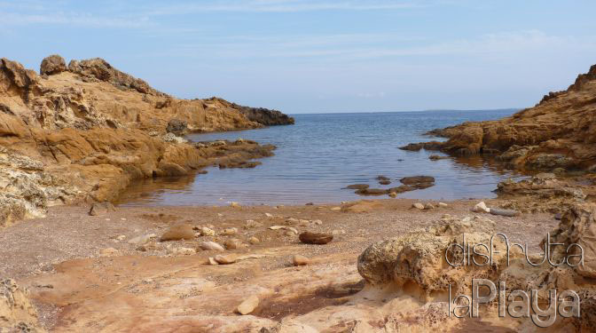 Macar de Cales Morts
