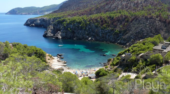 Caló d´en Serra
