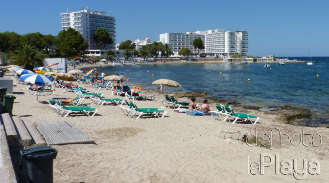 Playa Bella