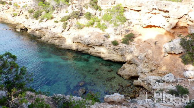 Caló d´en Rafal