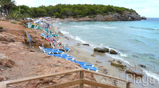 Cala Nova