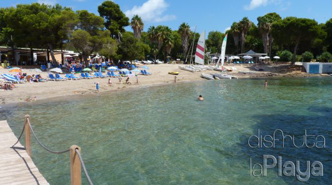 Cala Pada
