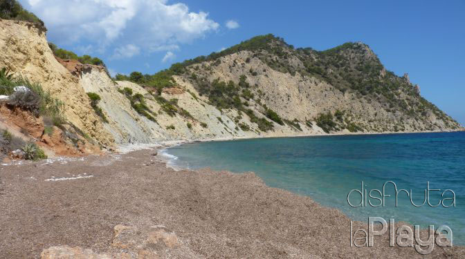Cala Sol d´en Serra