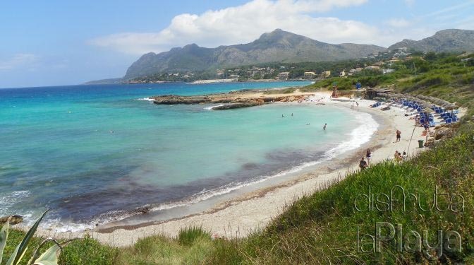 Platja de Sant Joan