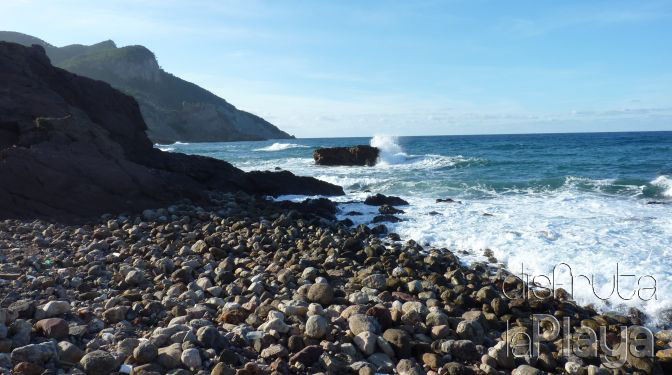 Cala Gata