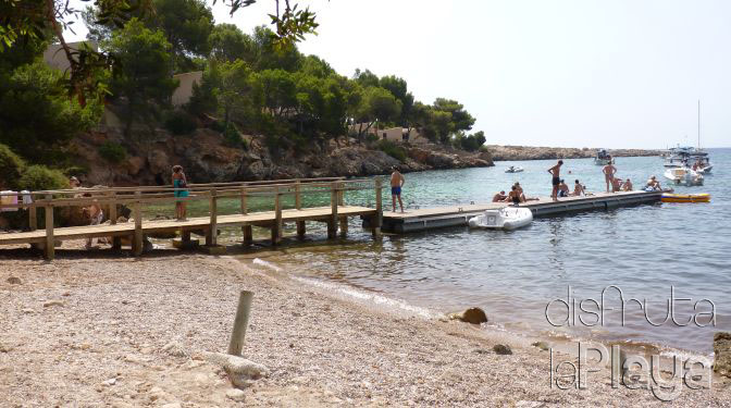 Platja de Punta Negra