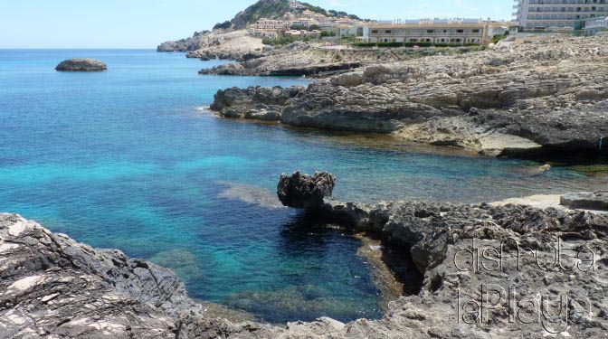 Cala Nau