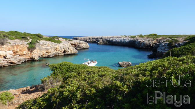 Cala Petita