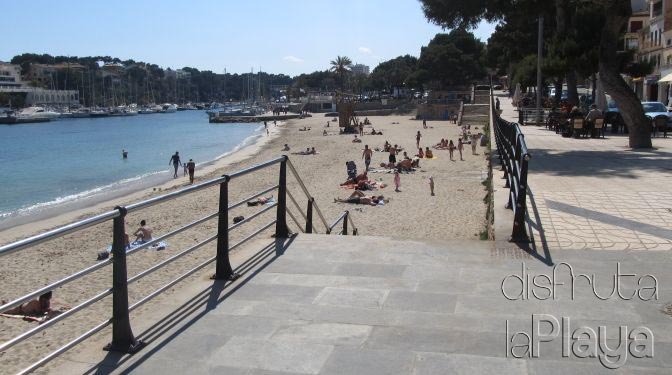 Portocristo